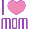 mom