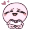 Emojis Pink 29
