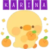 KARINA
