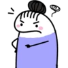 ②
八