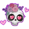 Halloween🕷️💞1🇵🇪Clásica 5