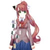 Doki Doki Literature Club! №7 5