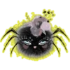 Halloween🕷️💞1🇵🇪Clásica 6