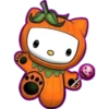 Halloween🕷️💞1🇵🇪Clásica 7
