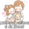 Amor y amistad 5