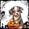 Perritos Halloween ✺1🇻🇪 5