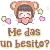 Bebés 🐾ositos🧸💕 6