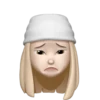 Memoji Apple 9 💖 C☆ 6
