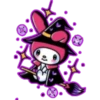 Halloween🕷️💞1🇵🇪Clásica 9