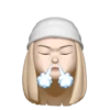 Memoji Apple 9 💖 C☆ 7