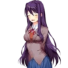 Doki Doki Literature Club! №19 6