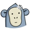 ОбезьRнка Mono 8