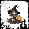 Halloween Cute ✺3🇻🇪 8
