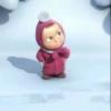 Маша и Медведь №1 7