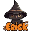 Gatito niños BOO 👻 5