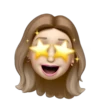 Memoji Apple 9 💖 C☆ 8