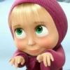 Маша и Медведь №1 10