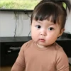 Bebita coreana 6