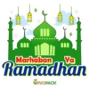 Marhaban
Ramadhan