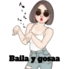 Gestos👩😁1🇲🇽Clásica 6