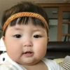 Bebita coreana 7