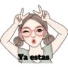 Gestos👩😁1🇲🇽Clásica 7