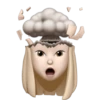 Memoji Apple 9 💖 C☆ 10