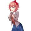 Doki Doki Literature Club! №12 9