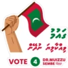 Vote 4 Nation 6