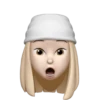 Memoji Apple 9 💖 C☆ 11
