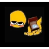 Ahhhh, super COOL emojis part 2 7