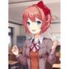 Doki Doki Literature Club! №11 5