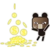 coffe bear 🫧🐻 9