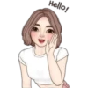 Gestos👩😁1🇲🇽Clásica 9