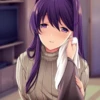 Doki Doki Literature Club! №7 9