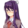 Doki Doki Literature Club! №12 10