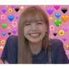 Blackpink №6 8