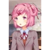 Doki Doki Literature Club! №11 6
