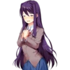 Doki Doki Literature Club! №19 7