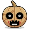 🕸🎃Emojis Halloween 🎃🕸 7
