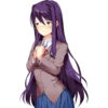 Doki Doki Literature Club! №19 8
