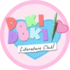Doki Doki Literature Club! №7 11