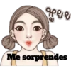 Gestos👩😁1🇲🇽Clásica 10