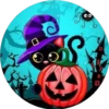 Halloween ✺9🇻🇪 10