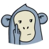 ОбезьRнка Mono 11