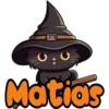 Gatito niños BOO 👻 8