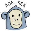 ОбезьRнка Mono 12