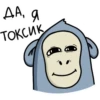 ОбезьRнка Mono 13