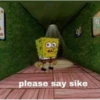 Sponge-Bob Assortment #3 6