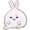 Rabbit pupi 5